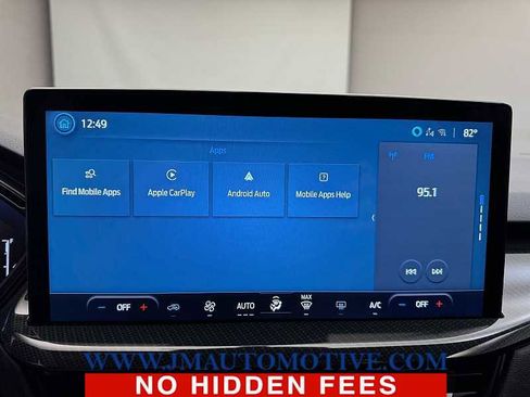 Used 2023 Ford Escape ST-Line w/ Tech Pack #1 image 27