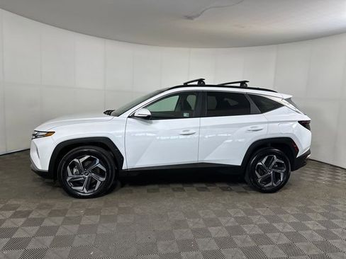 Used 2024 Hyundai Tucson SEL AWD/4WD image 6