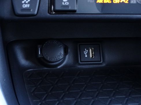 New 2025 Toyota RAV4 XLE Premium image 23