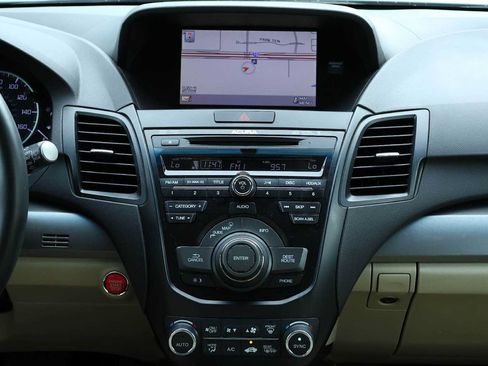 Used 2014 Acura RDX w/ Technology Package FWD image 16