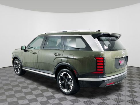 New 2026 Hyundai Palisade Limited AWD/4WD image 33
