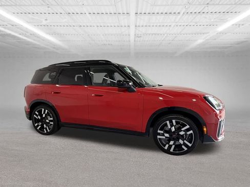 Certified 2026 MINI Cooper Countryman S AWD/4WD image 5