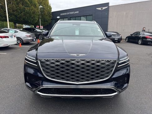 New 2026 Genesis GV80 2.5T Prestige image 2
