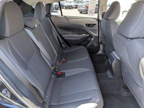 Used 2025 Subaru Crosstrek 2.5i Premium AWD/4WD image 29