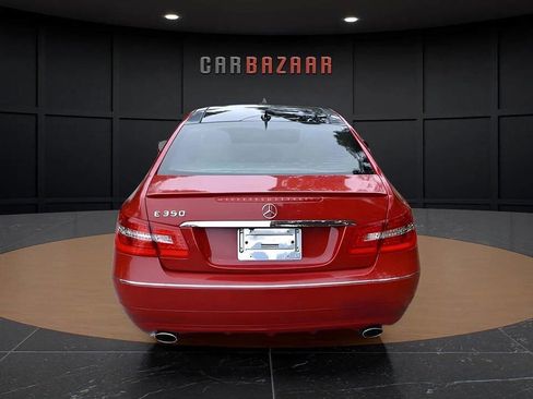Used 2010 Mercedes-Benz E 350 Coupe image 7