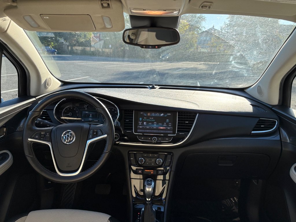 Used 2017 Buick Encore Preferred FWD image 22