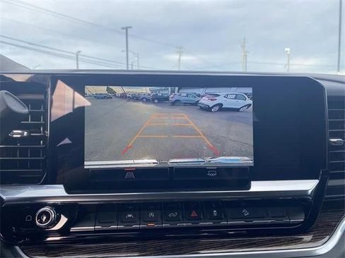 New 2026 GMC Sierra 1500 Elevation w/ X31 Off-Road Package image 20