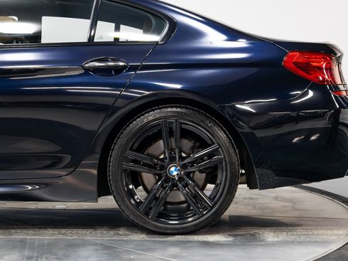 Used 2018 BMW 650i Gran Coupe xDrive AWD/4WD image 37