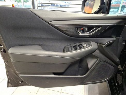 Certified 2025 Subaru Legacy Premium image 12