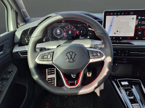 New 2026 Volkswagen GTI Autobahn FWD image 47