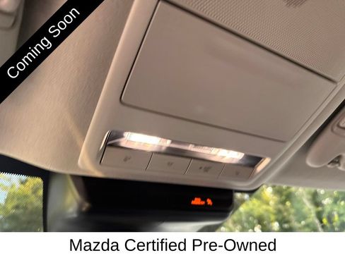 Used 2026 MAZDA CX-5 Preferred AWD/4WD image 25