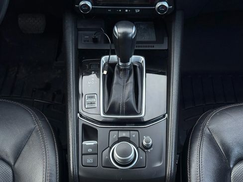 Used 2022 MAZDA CX-5 AWD 2.5 S image 33