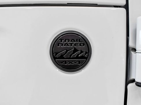 Used 2024 Jeep Wrangler Sport AWD/4WD image 11