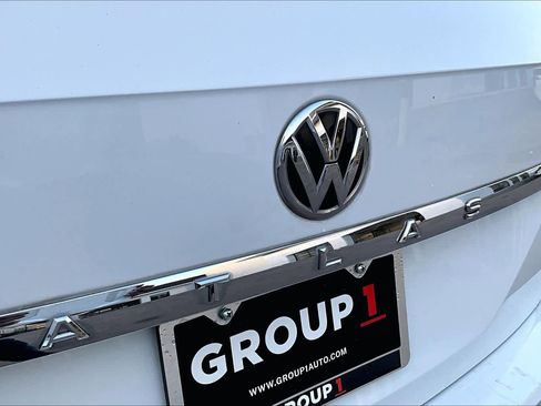 Used 2019 Volkswagen Atlas SE FWD image 10