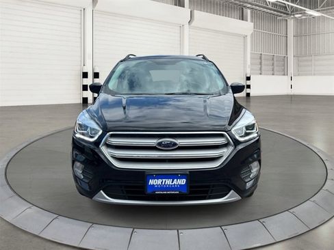 Used 2019 Ford Escape SEL AWD/4WD image 8