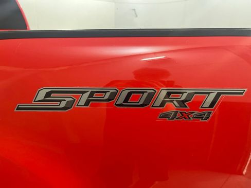 Used 2022 Ford Ranger XLT w/ Equipment Group 301A Mid AWD/4WD image 43