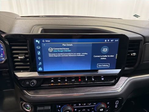 Used 2023 Chevrolet Silverado 1500 LTZ image 17