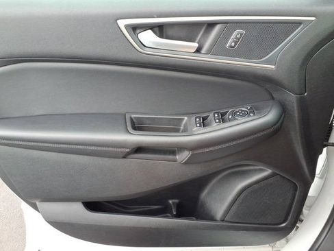 Used 2024 Ford Edge SEL AWD/4WD image 22