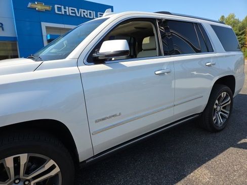 Used 2018 GMC Yukon Denali w/ Denali Ultimate Package image 38