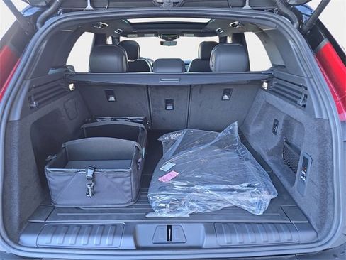 New 2025 Land Rover Range Rover Sport SE image 21