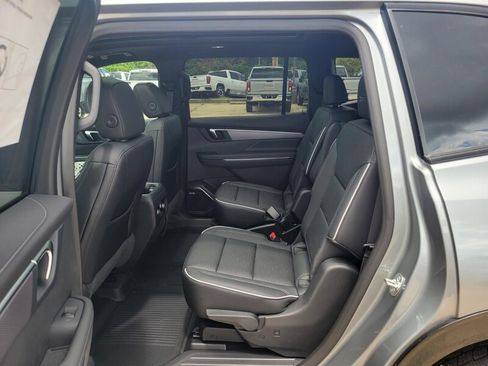 New 2026 Buick Enclave Sport Touring w/ Super Cruise Package image 25