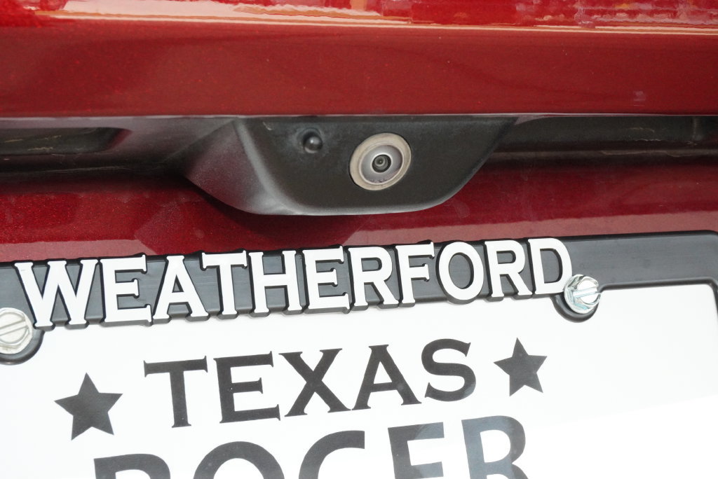 Used 2024 Jeep Grand Cherokee L Overland w/ Advanced Protech Group III AWD/4WD image 34