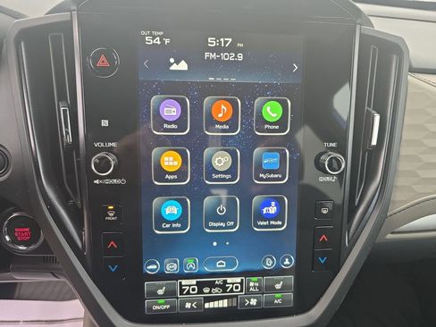 New 2026 Subaru Forester Premium image 18