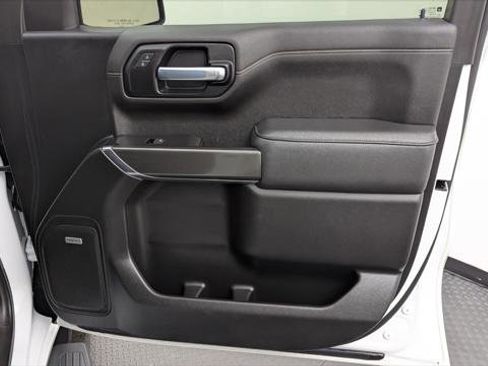 Used 2021 GMC Sierra 1500 AT4 w/ AT4 Value Package AWD/4WD image 22