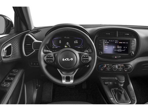 Used 2024 Kia Soul LX w/ Option Group 015 FWD image 54