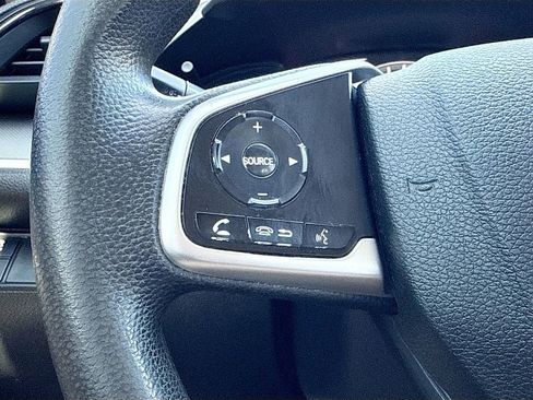 Used 2018 Honda Civic LX image 32