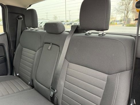 Used 2020 Ford Ranger XLT w/ Equipment Group 301A Mid image 19