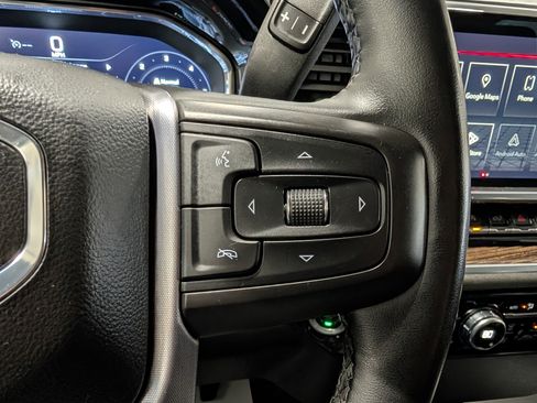 Used 2023 GMC Sierra 1500 Elevation image 21