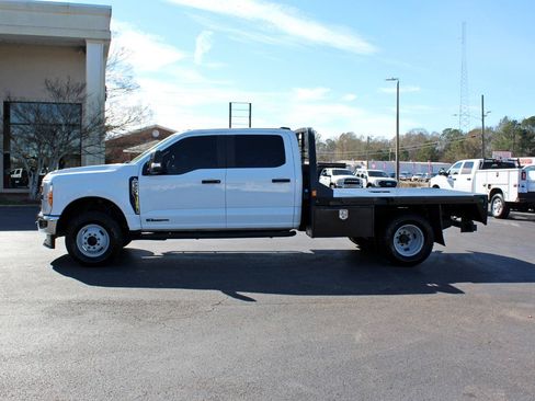 Used 2024 Ford F350 XL w/ XL Chrome Package AWD/4WD image 11