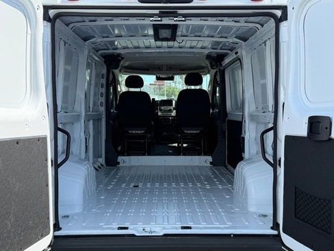 New 2025 RAM ProMaster 1500 w/ Convenience Group image 11