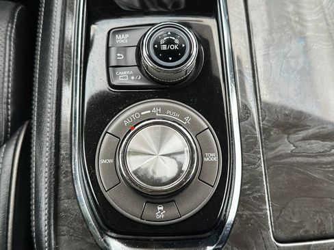 Used 2021 INFINITI QX80 Luxe AWD/4WD image 31