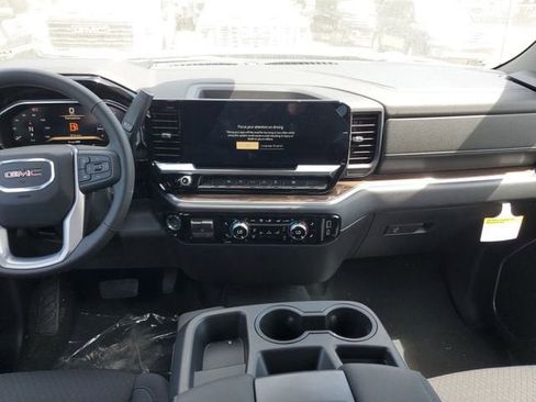 New 2026 GMC Sierra 1500 Elevation AWD/4WD image 15