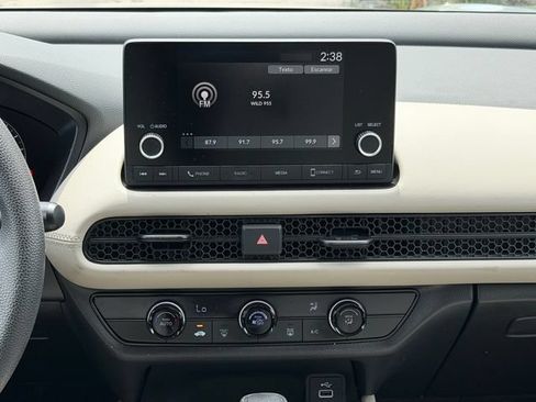 Used 2025 Honda HR-V LX image 16