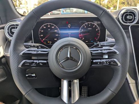 New 2026 Mercedes-Benz GLC 300 4MATIC image 29