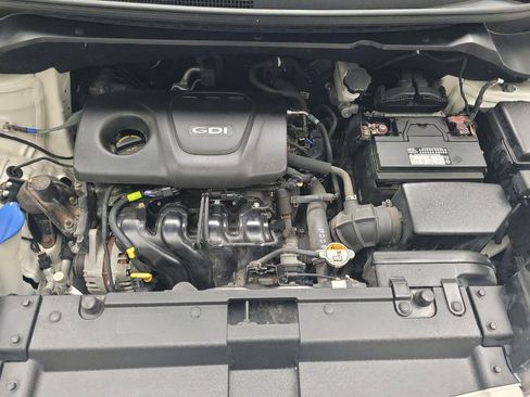 Used 2019 Kia Soul FWD image 30
