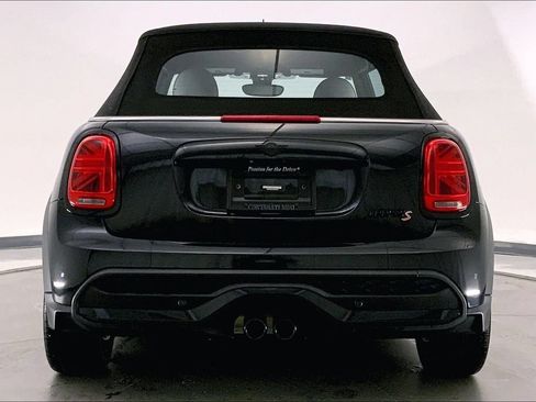 Used 2023 MINI Cooper S w/ Signature Upholstery Package FWD image 3