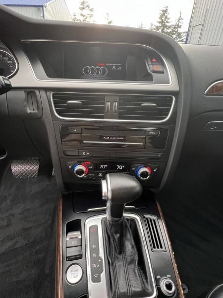 Used 2015 Audi A4 2.0T Premium Plus AWD/4WD image 34
