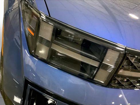 Used 2026 Hyundai Santa Fe Calligraphy AWD/4WD image 28
