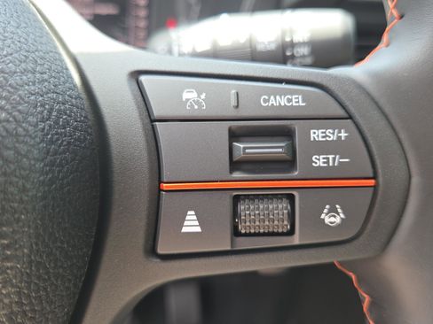 New 2026 Honda Passport TrailSport image 11