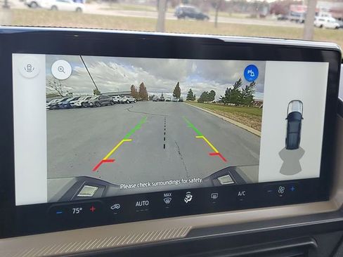 Certified 2025 Ford Bronco Sport Big Bend image 18