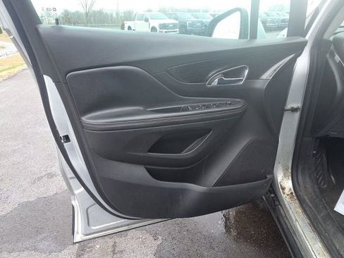 Used 2015 Buick Encore Convenience image 22