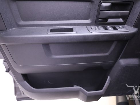 New 2026 RAM 2500 Tradesman image 15