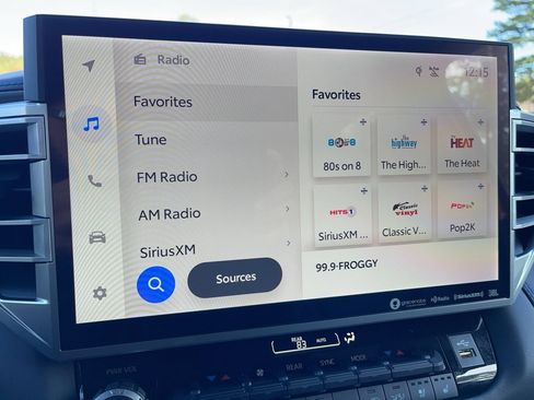 Used 2024 Toyota Sequoia Platinum image 14