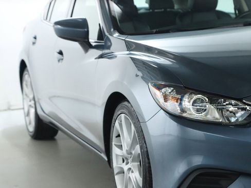 Used 2014 MAZDA MAZDA6 Touring image 8
