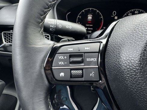 Used 2026 Honda Civic Sport image 27