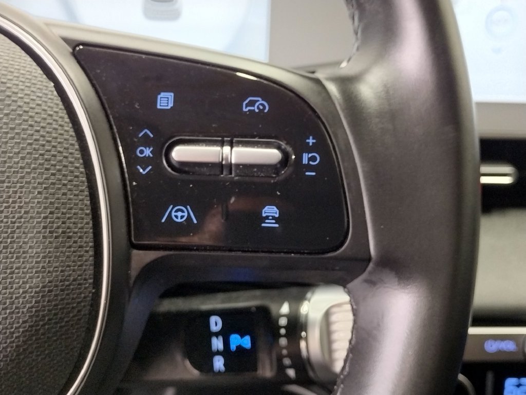 Certified 2024 Hyundai Ioniq 5 SE AWD/4WD image 29